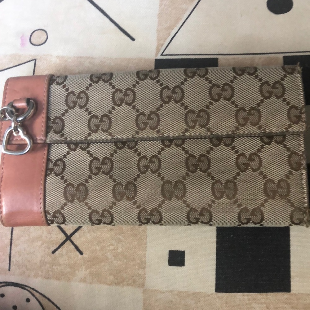 Gucci Wallet